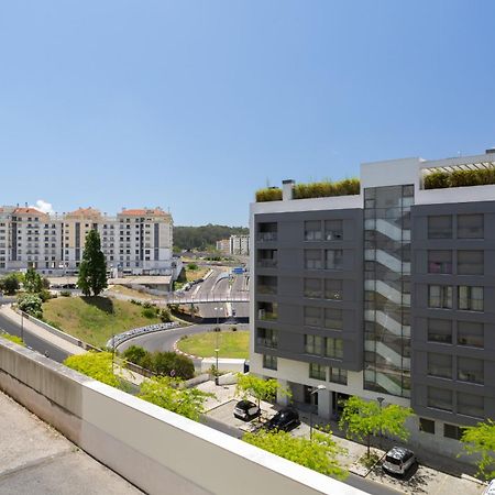 Beguest Benfica Modern Flat Apartment Lisbon Luaran gambar