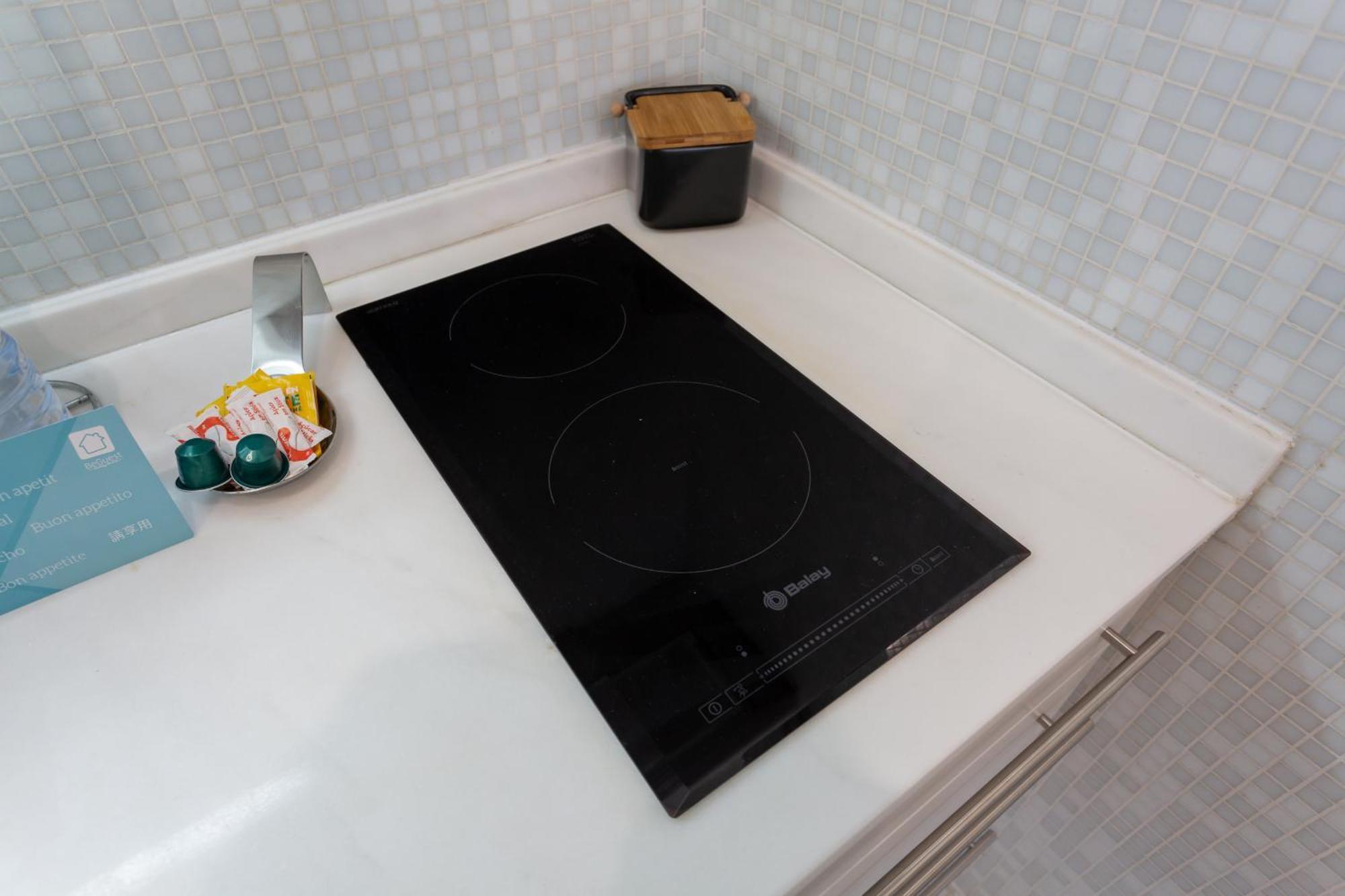 Beguest Benfica Modern Flat Apartment Lisbon Luaran gambar