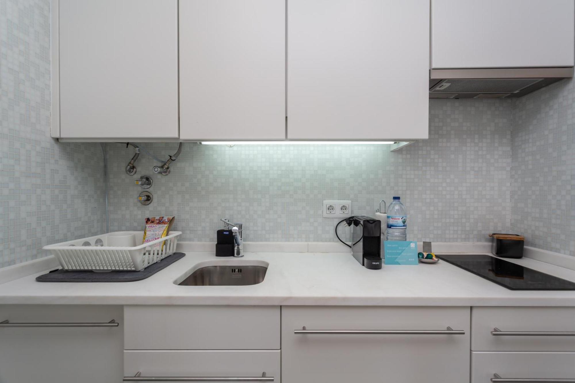 Beguest Benfica Modern Flat Apartment Lisbon Luaran gambar