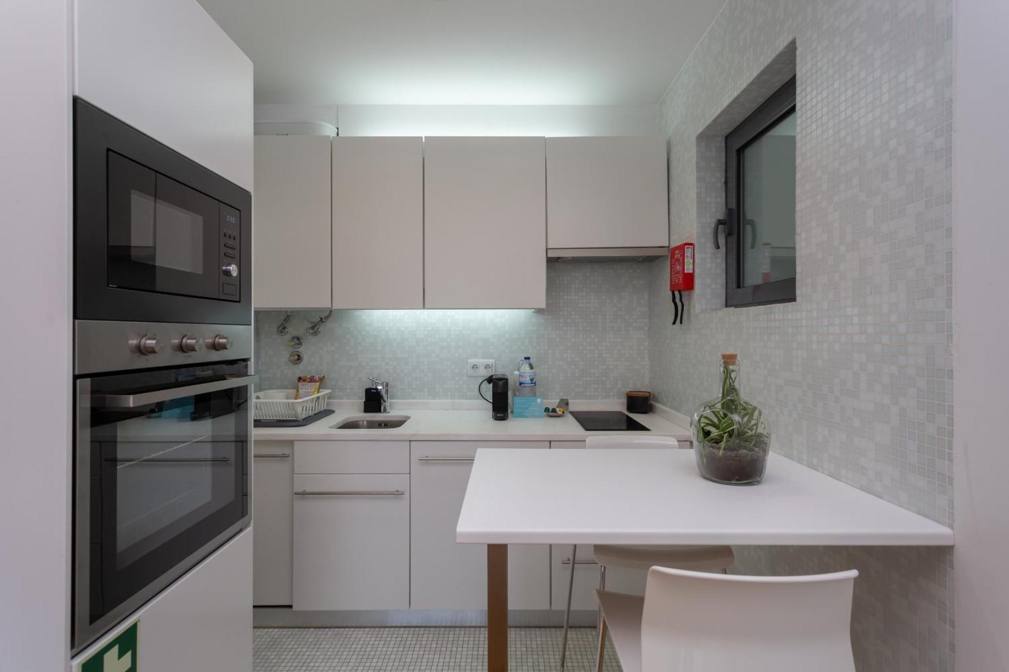 Beguest Benfica Modern Flat Apartment Lisbon Luaran gambar